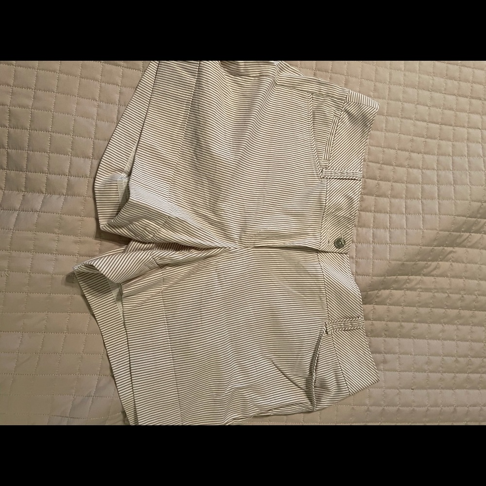 White House Black Market Shorts
